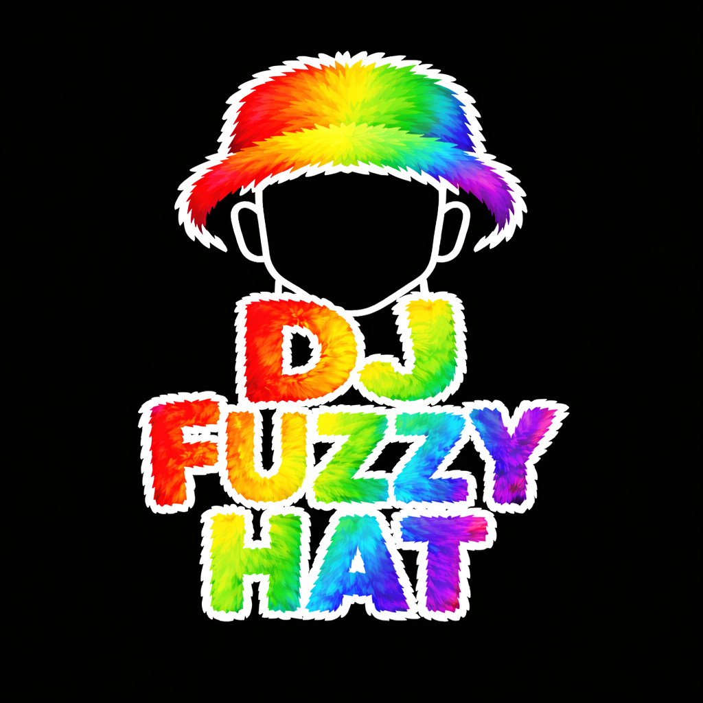 DJ Fuzzy Hat returns to the stage at Mark Twain Lake