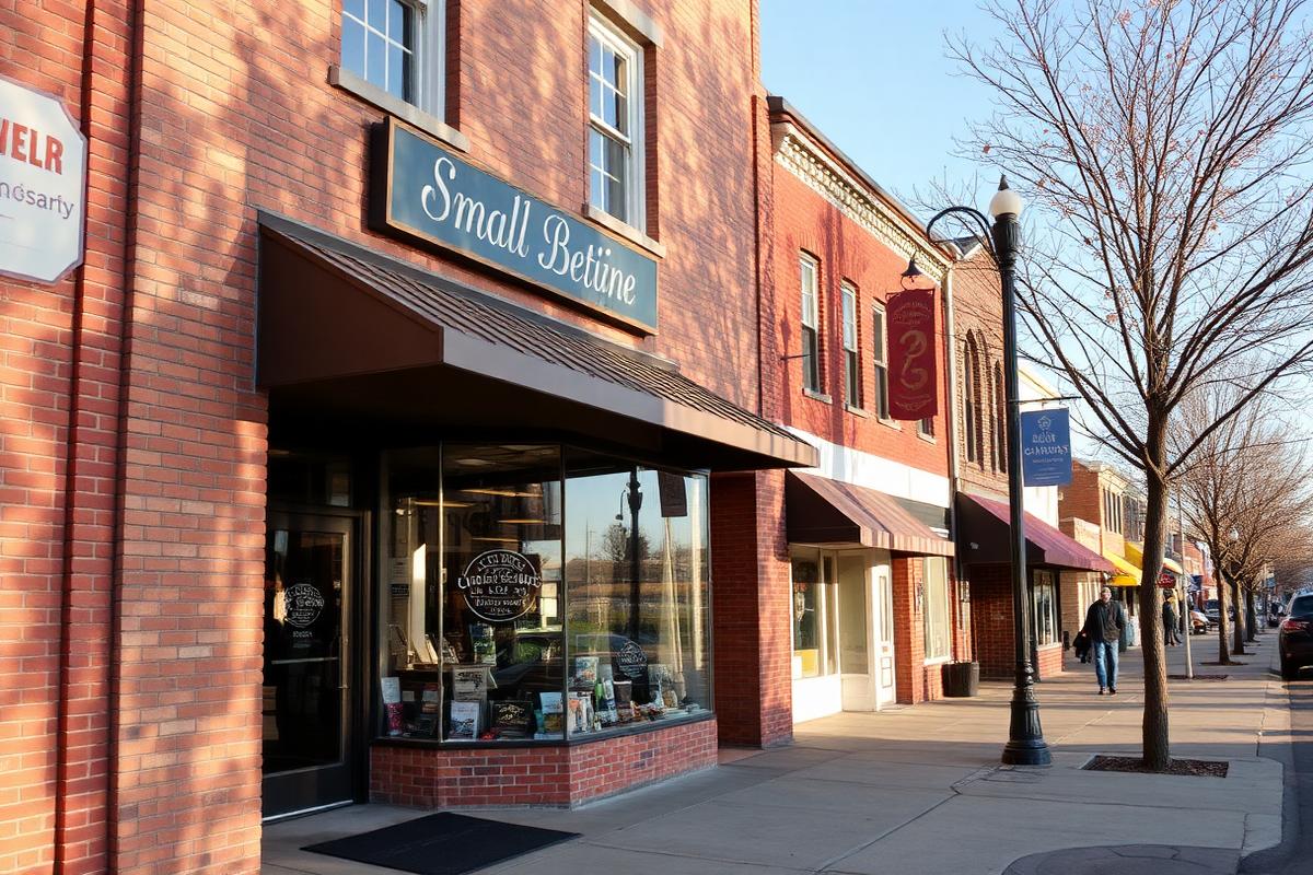 Lee’s Summit small businesses report best quarter since 2019