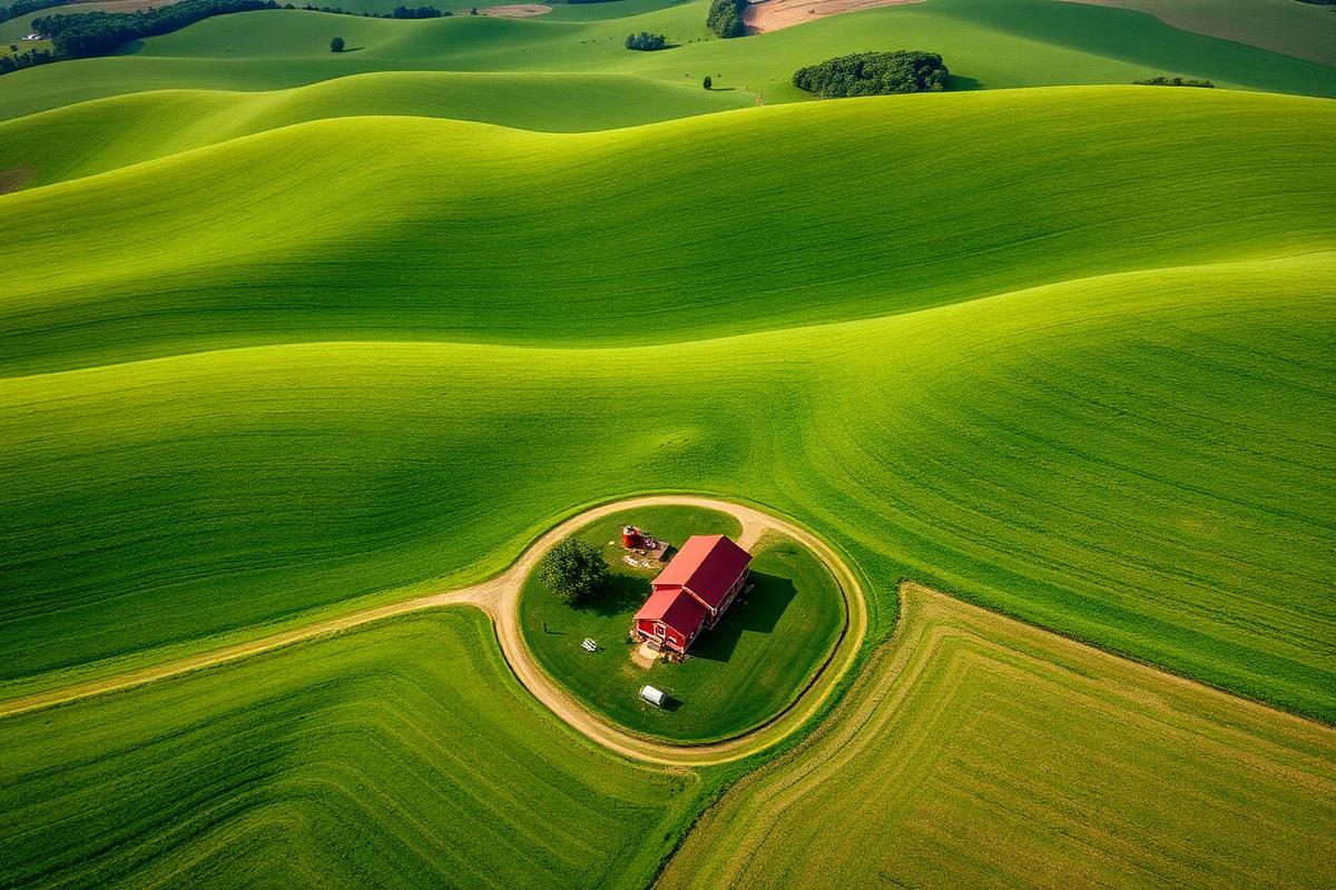 Missouri farmers brace for a turbulent planting season as commodity prices swing