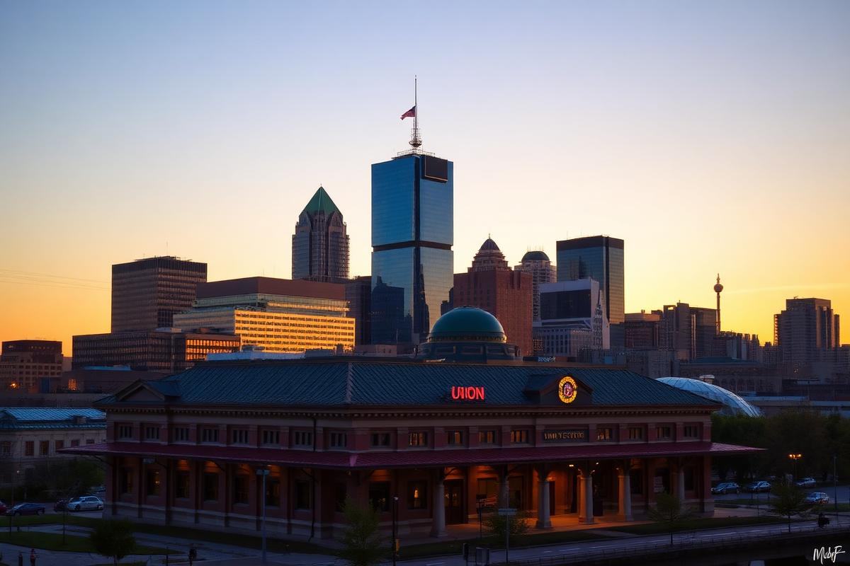 Kansas City streetcar expansion opens to riders this weekend