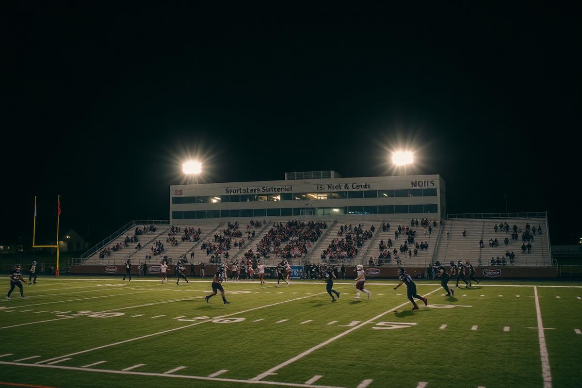 Friday night rivalry delivers another classic in southwest Missouri