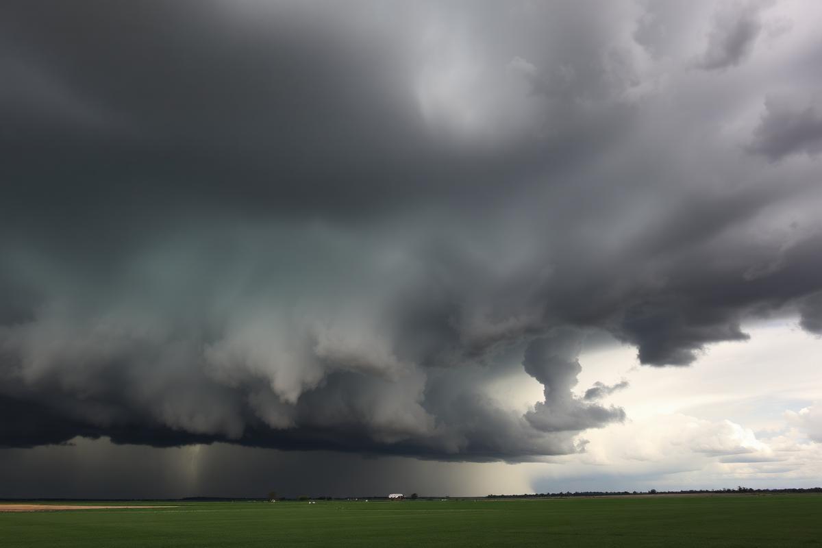 Severe storms tear across central Missouri, leaving thousands without power